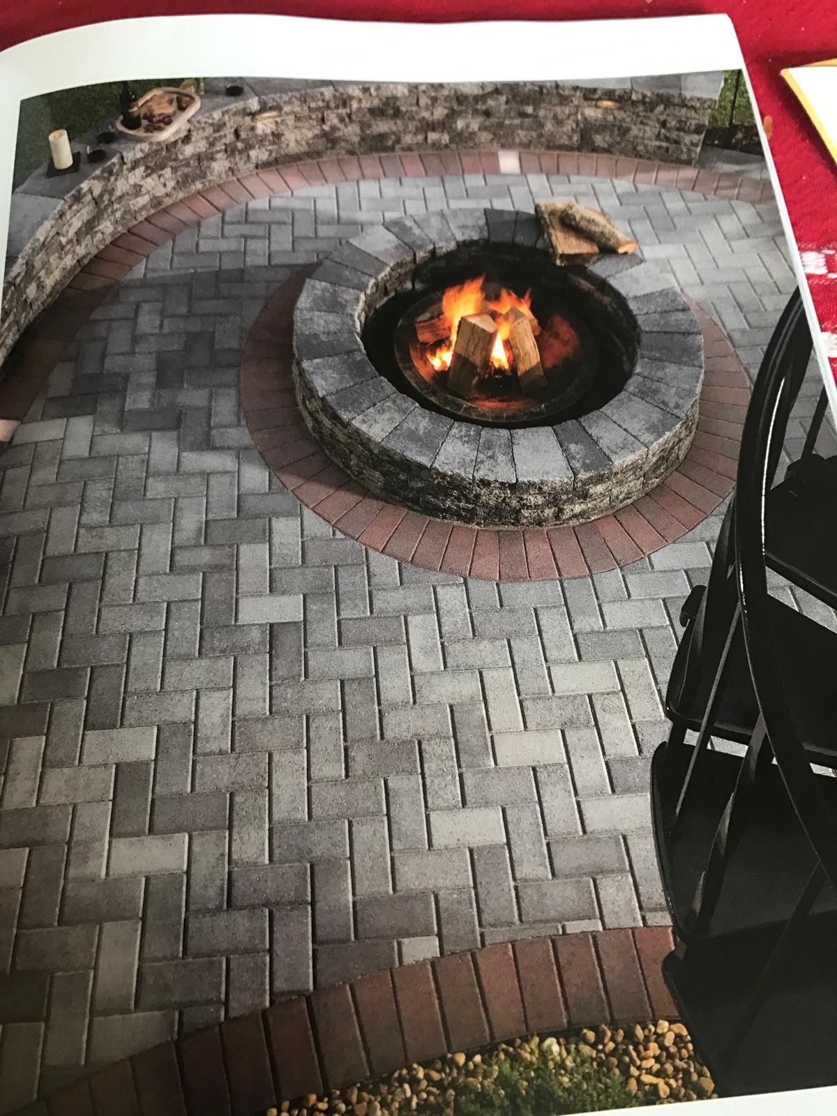 campfire project 19
