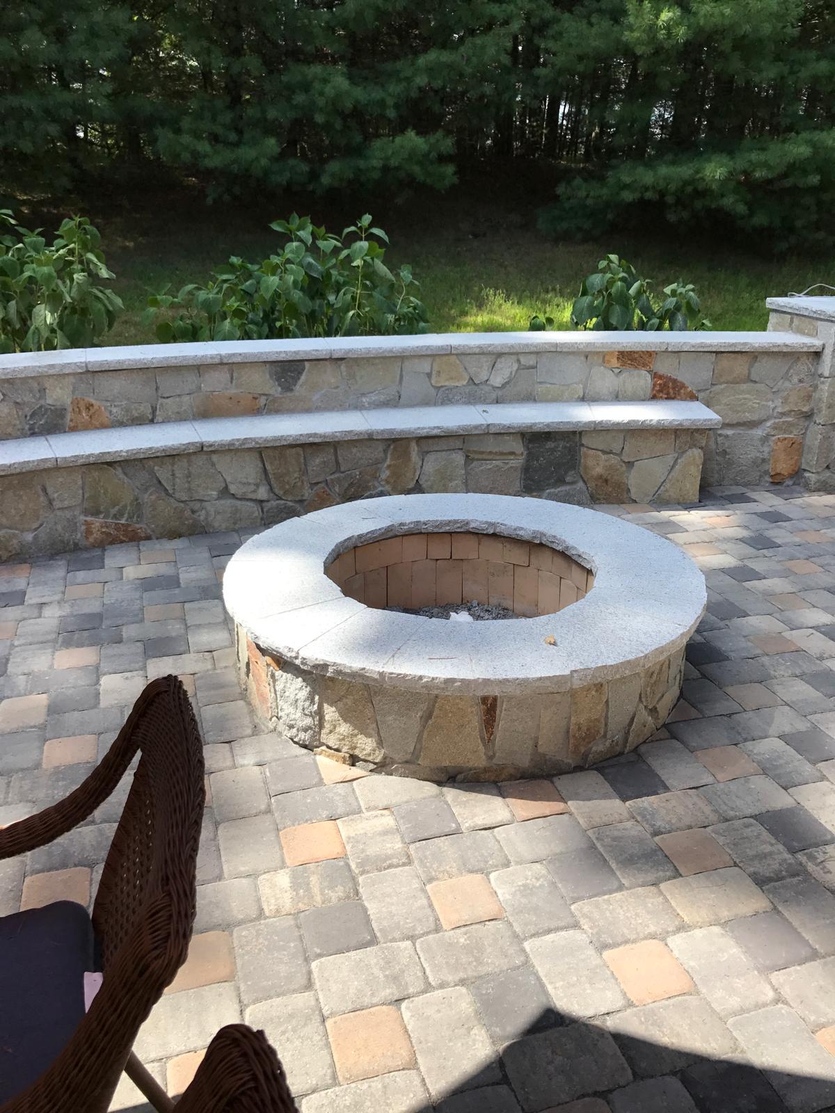 campfire project 2