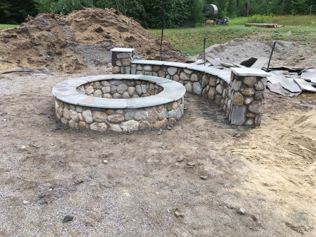 campfire project 6